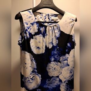 Calvin Klein Tank Top Size XL